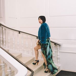 Meet your Posher, Lani